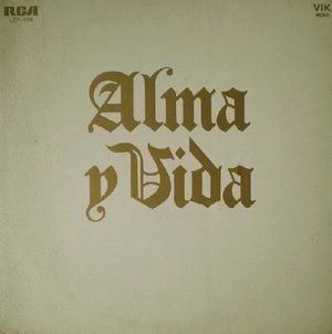 Alma Y Vida