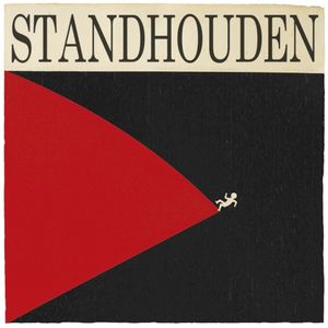 Standhouden (EP)
