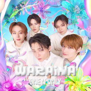 WARAiNA (Single)