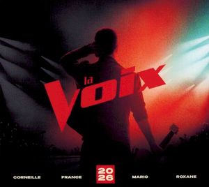 La Voix 2026