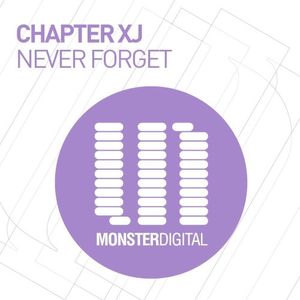 Never Forget (Single)