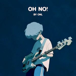 OH NO!