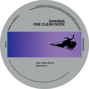 One Clean Sock (Single)