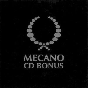 CD Bonus