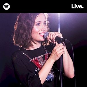 Spotify Live (EP)