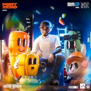 ORGANIC DUBSTEP EP (EP)