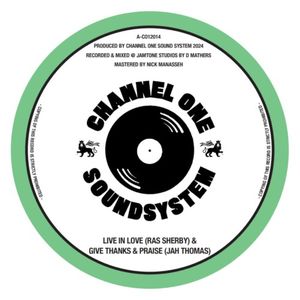 Live in Love (EP)