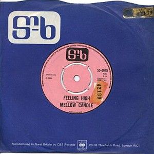 Feeling High / Tea With the Sun (Single)