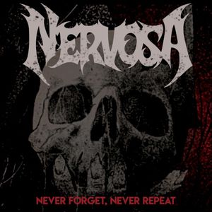 Never Forget, Never Repeat (Single)