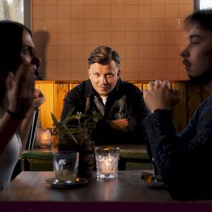 Zijn Probleem (Single)