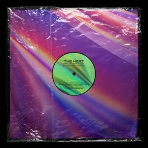 The Heat (EP)