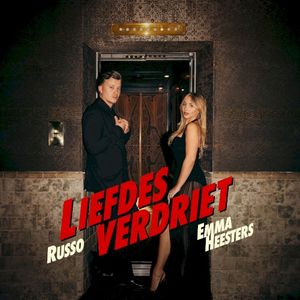 Liefdesverdriet (Single)