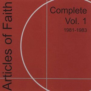 Complete Vol. 1 1981-1983