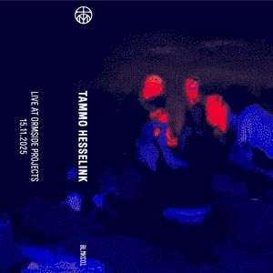Live at Ormside Projects