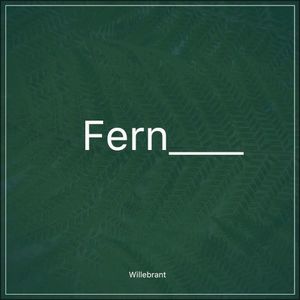 Fern____ (EP)