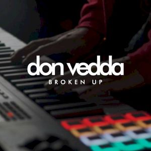 Broken Up (Single)