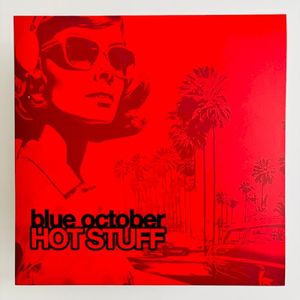 Hot Stuff/Everything We Lost in the Fire (EP)