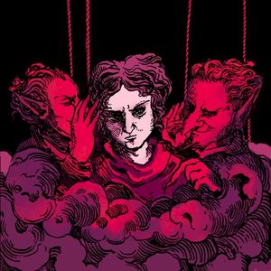 Dark Things on Either Side (Single)