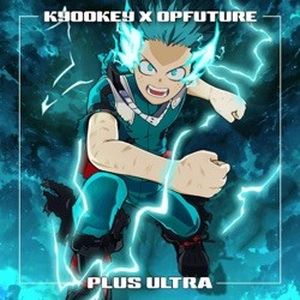 PLUS ULTRA (Single)
