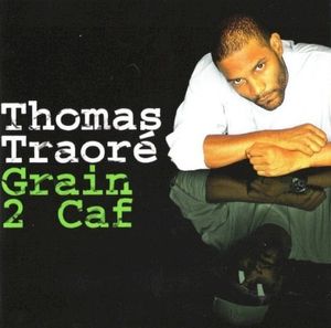 Thomas Traoré