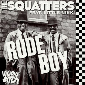 Rude Boy (EP)