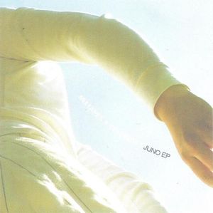 Juno EP (EP)