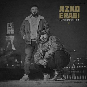 Immernoch da (Single)