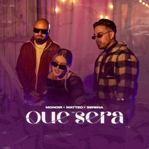 Que Sera (Single)