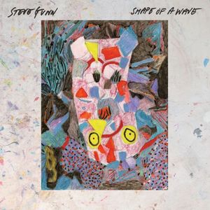 Shape of a Wave (EP)