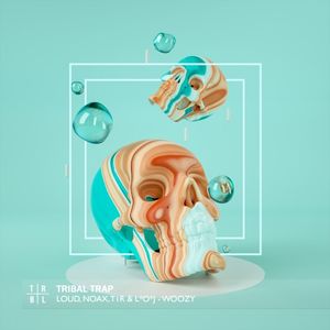 Woozy (Single)