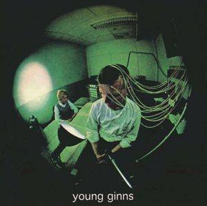 Young Ginns