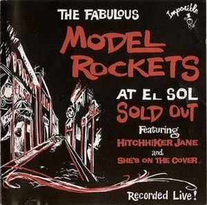 At El Sol / Sold Out