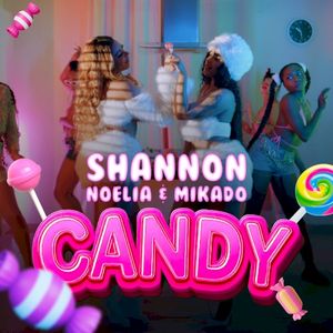 Candy (Single)