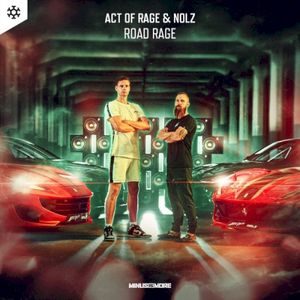 Road Rage (Single)