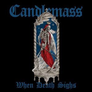 When Death Sighs (Single)