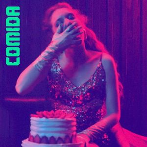 Comida (Single)