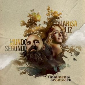 Finalmente aconteceu (Single)