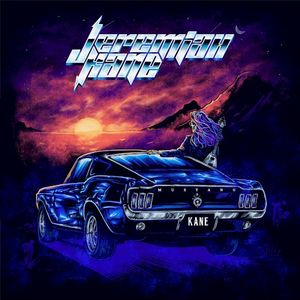 MUSTANG (Single)