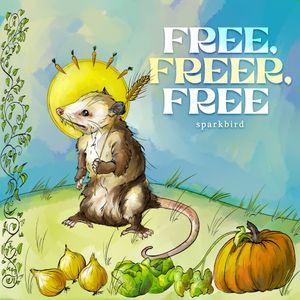 Free, Freer, Free (Single)