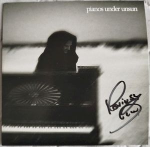 Pianos Under Unsun (EP)