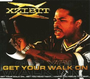 Get Your Walk On (Single)