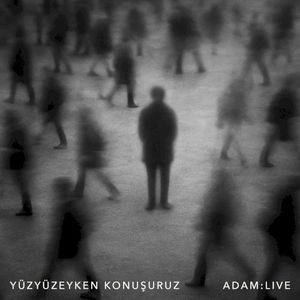 Adam: Live (Single)