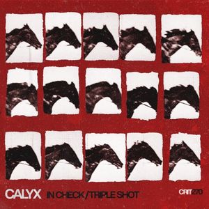 In Check / Triple Shot (EP)