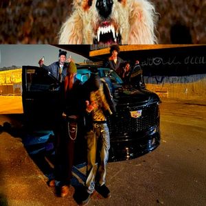 CANICHE (Single)