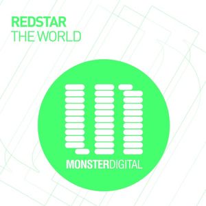 The World (Single)