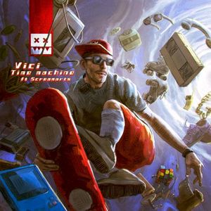 Time Machine (EP)