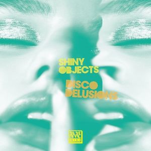 Disco Delusions (EP)