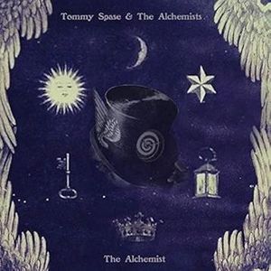 The Alchemist