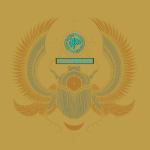 Monde Égypte (EP)