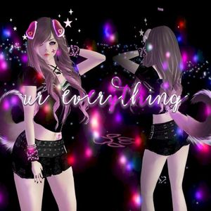ur everything (Single)